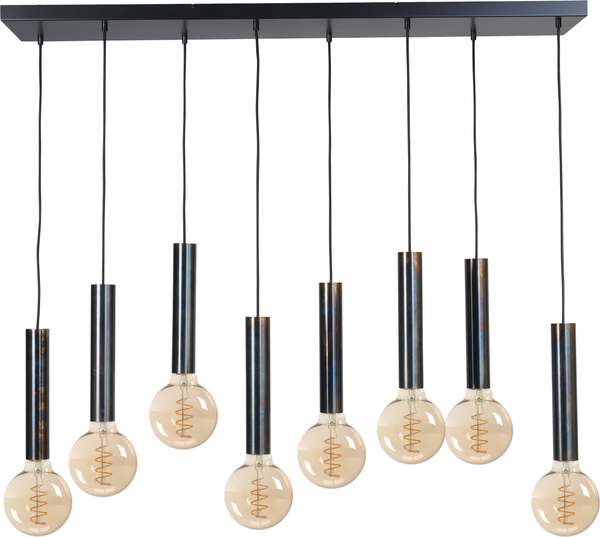 RT Design Tomasso hanglamp - Materiaal