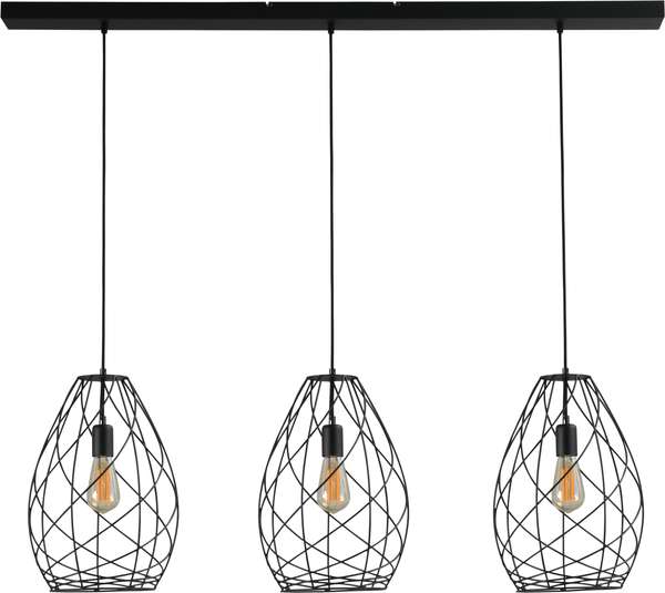 RT Design Cesto hanglamp - Materiaal