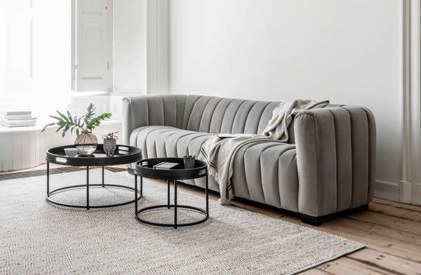 RT Design Nanterre 3-zitsbank