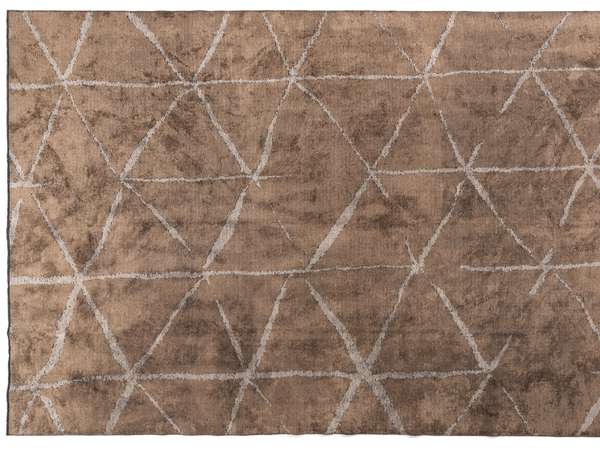 RT Design Radisson vloerkleed - 160x230 - Materiaal