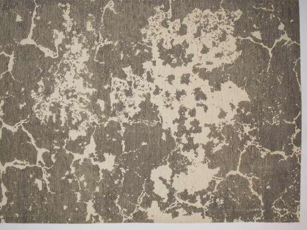 RT Design Berger vloerkleed - 200x290 - Materiaal