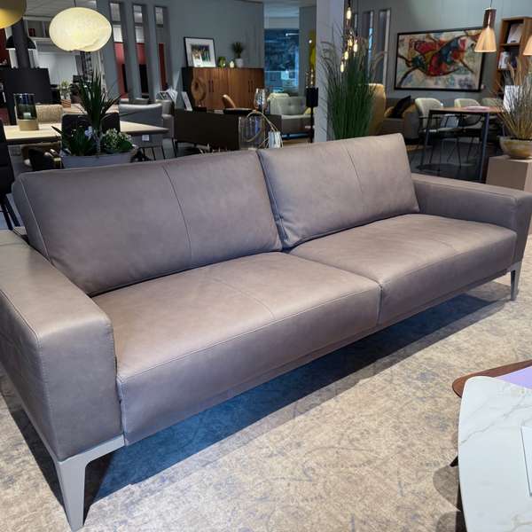 bert plantagie Renio 3,5-zitsbank - Showroom