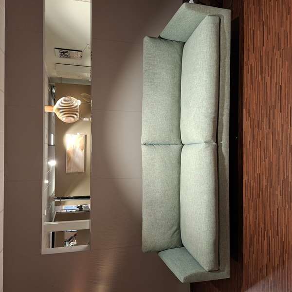 Montis Axel 4-zitsbank - Showroom