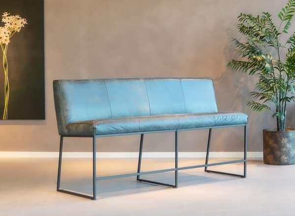 RT Design Pesara eetbank - Materiaal