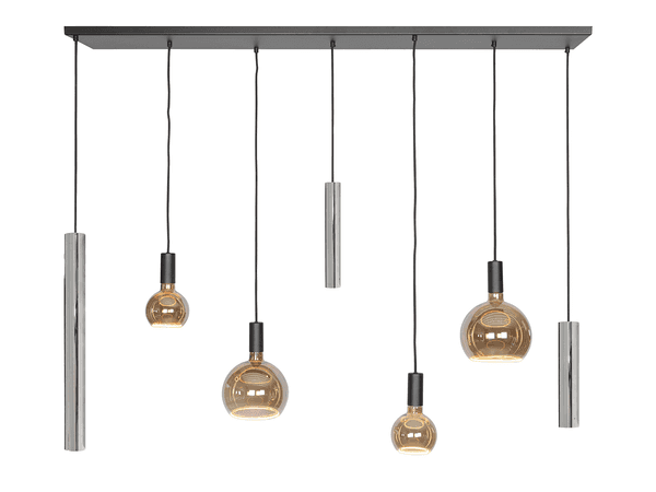 RT Design Martina hanglamp - Materiaal