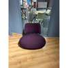 Leolux Pallone fauteuil - Vooraanzicht