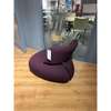 Leolux Pallone fauteuil - Zijaanzicht rechts