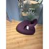Leolux Pallone fauteuil - Zijaanzicht links