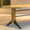 RT Design Catania eettafel - 260x100 - Details