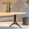 RT Design Catania eettafel - 260x100 - Details