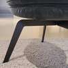 Rolf Benz 562 fauteuil - Details