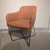KFF Youma Casual eetkamerstoel (set van 4) - Showroom