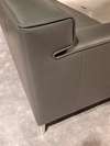 Pode Edit Truffle 3-zitsbank - Materiaal