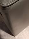 Pode Edit Truffle 3-zitsbank - Materiaal