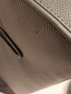 Pode Edit Truffle 3-zitsbank - Materiaal