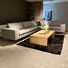 Hofstede Raanhuis Basso hoekbank - Showroom