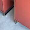 Musterring Kara Frame wandkast (set van 2) - Details