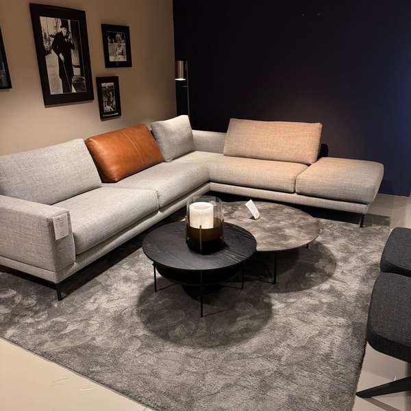 Musterring Joy vloerkleed - 250x300 - Showroom