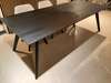 In.House Nemaro eettafel - 240x100 - Materiaal