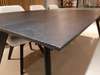In.House Nemaro eettafel - 240x100 - Materiaal
