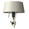 Tonone Bolt Table Standard tafellamp - Vooraanzicht