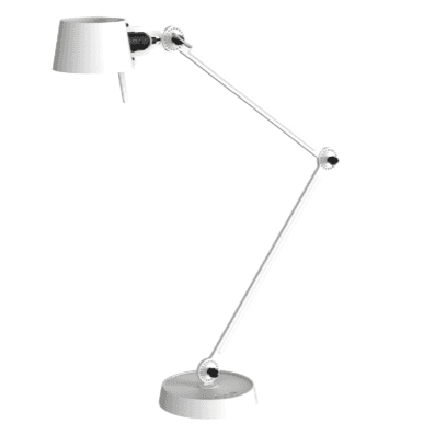 Tonone Desk 2-arm Foot bureaulamp - Showroom