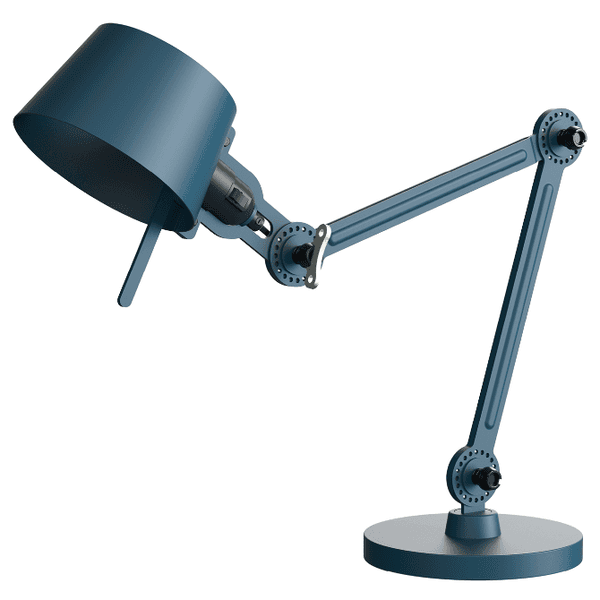 Tonone Bolt Desk Small 2-arm Foot bureaulamp - Showroom