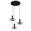 Tonone Beads In Circle hanglamp - Showroom