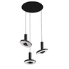 Tonone Beads In Circle hanglamp - Boven aanzicht