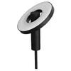 Tonone Beads Uplight staande lamp - Zijaanzicht rechts