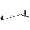 Tonone Beads Wall wandlamp - Zijaanzicht rechts
