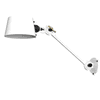 Tonone Bolt Wall Sidefit wandlamp - Showroom