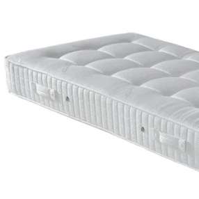 Pullman Luxury matras - 90x200 firm - Showroom
