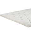 Pullman Goldline natuurlatex splittopdek - 180x200 - Showroom