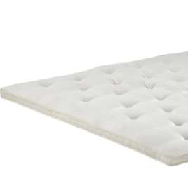 Pullman Goldline natuurlatex splittopdek - 180x200 - Showroom