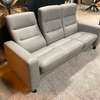 Stressless Wave 3-zitsbank - Showroom