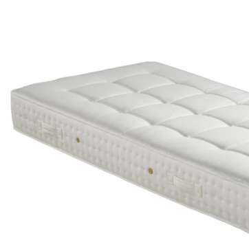 Pullman Goldine Royal matras - 90x200 - standaard hardheid - Showroom