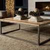 RT Design Avezzano salontafel - Showroom