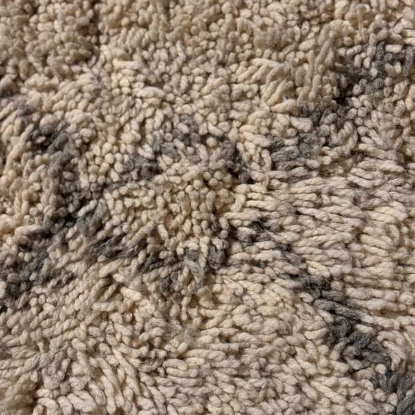 de Munk Carpets Benji vloerkleed - 250x300 - Showroom