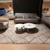 de Munk Carpets Benji vloerkleed - 250x300 - Zijaanzicht rechts