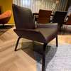 Design On Stock Komio fauteuil - Vooraanzicht
