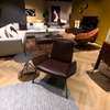 Design On Stock Komio fauteuil - Boven aanzicht