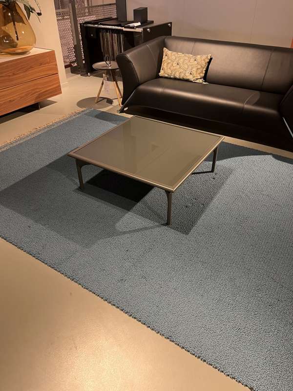 Rolf Benz 901 salontafel - Materiaal