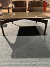 Rolf Benz 901 salontafel - Materiaal