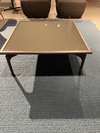 Rolf Benz 901 salontafel - Materiaal