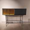 Treku Aura High wandkast  - Showroom