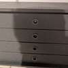 Treku Aura High wandkast  - Materiaal