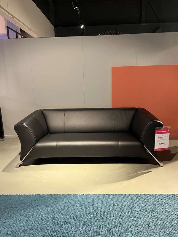 Rolf Benz 322 3-zitsbank - Materiaal