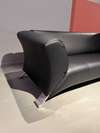Rolf Benz 322 3-zitsbank - Materiaal