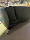 Rolf Benz 322 3-zitsbank - Materiaal